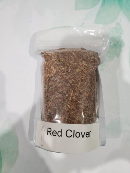 Red Clover