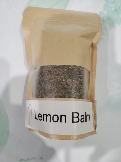 Lemon Balm