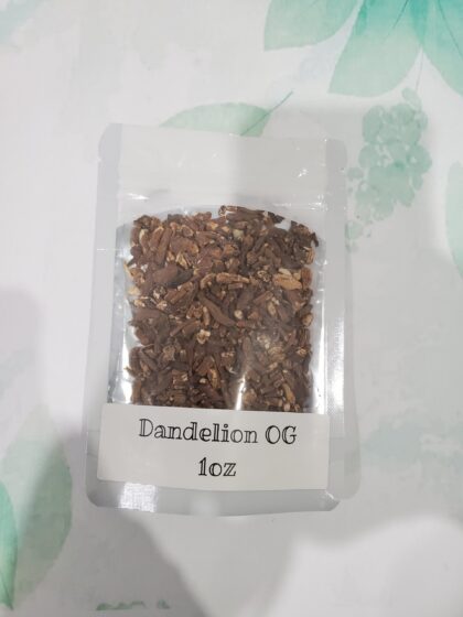 Dandelion