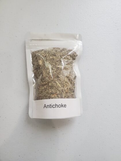 Artichoke