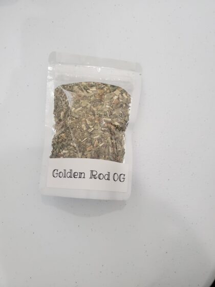 Golden Rod