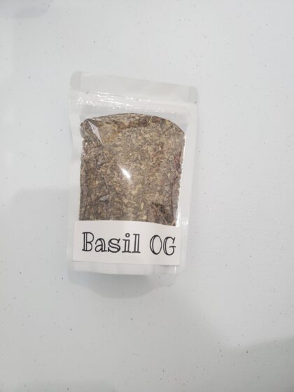 Basil