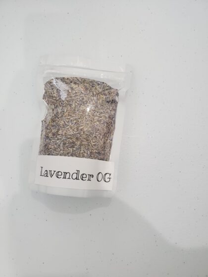 Lavender