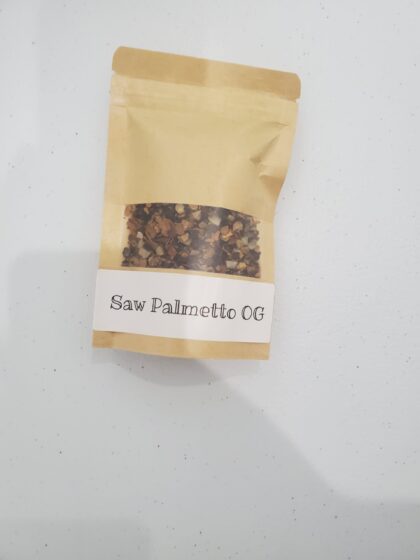 Saw Palmetto