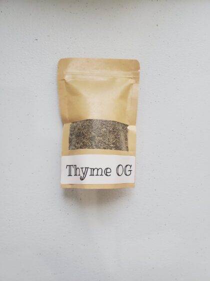Thyme