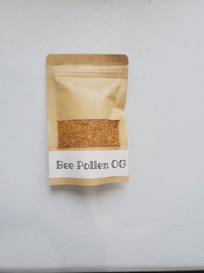 Bee Pollen