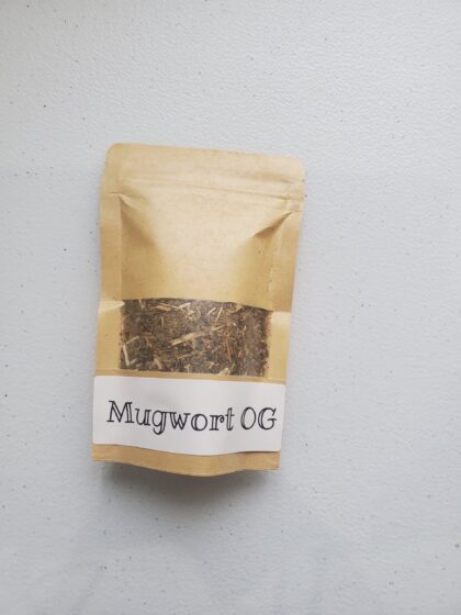 Mugwort